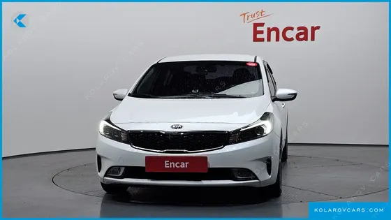 KIA K3 TRENDY