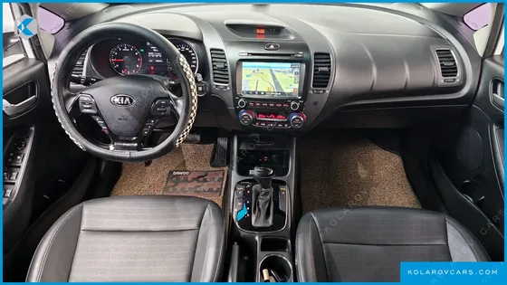 KIA K3 TRENDY