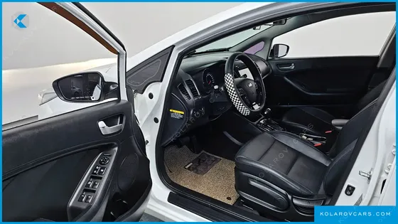 KIA K3 TRENDY