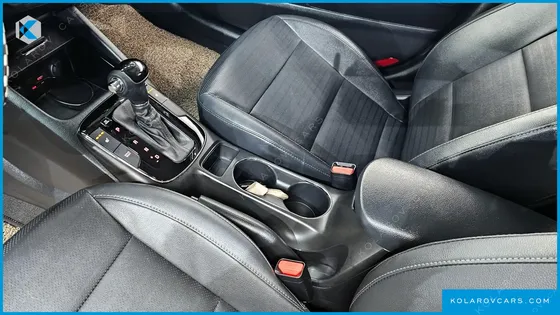 KIA K3 TRENDY