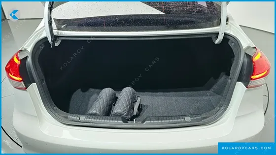 KIA K3 TRENDY
