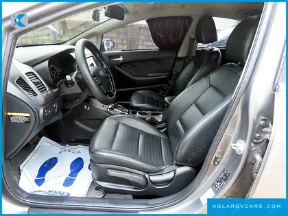 KIA K3 TRENDY