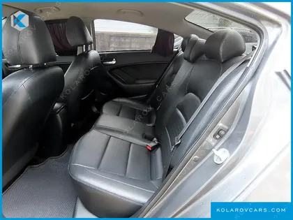 KIA K3 TRENDY