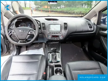 KIA K3 TRENDY