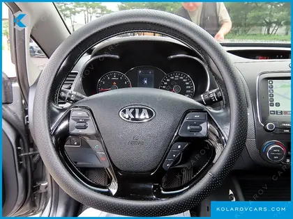 KIA K3 TRENDY