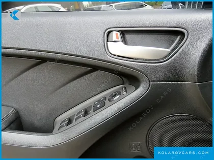 KIA K3 TRENDY