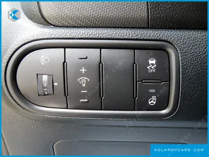 KIA K3 TRENDY
