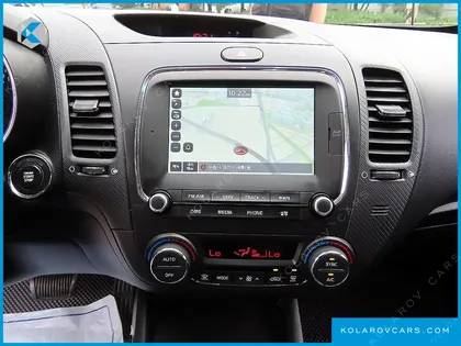 KIA K3 TRENDY