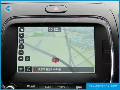KIA K3 TRENDY