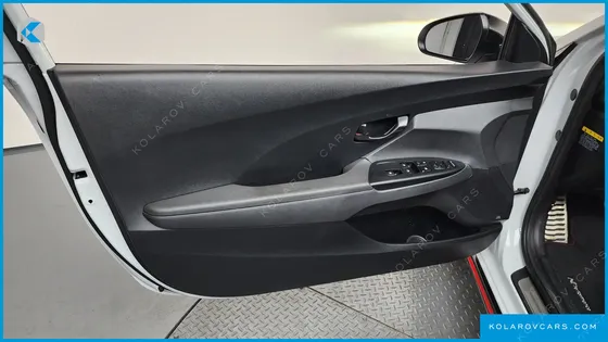 HYUNDAI VELOSTER 2.0 N