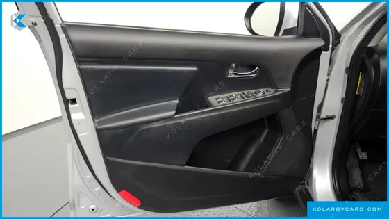 KIA SPORTAGE DIESEL 2WD TRENDY