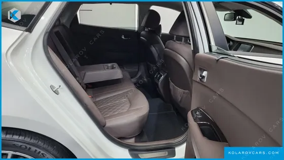 KIA K5 2.0