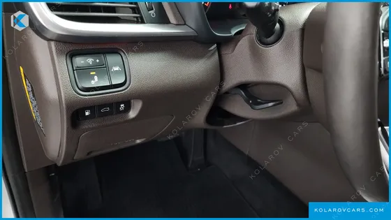 KIA K5 2.0