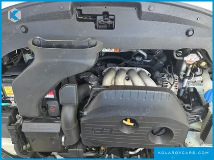KIA K5 LPI SX