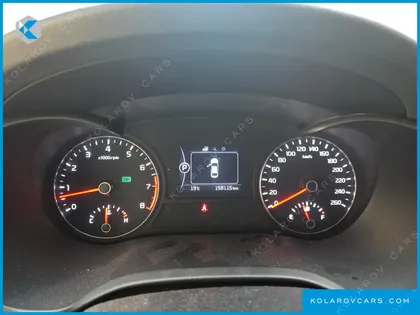 KIA K5 LPI SX