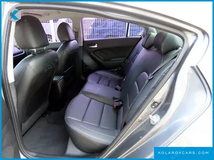 KIA K3 DIESEL TRENDY