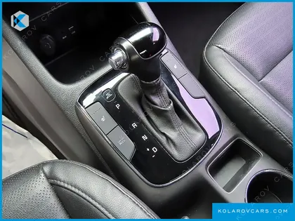 KIA K3 DIESEL TRENDY