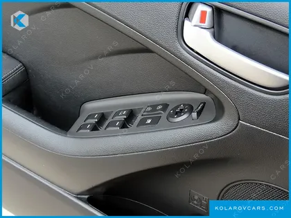 KIA K3 DIESEL TRENDY