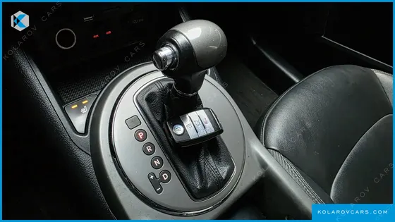KIA SPORTAGE DIESEL 2WD TRENDY