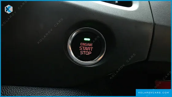 KIA SPORTAGE DIESEL 2WD TRENDY