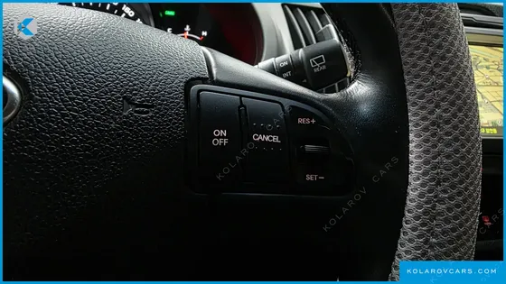 KIA SPORTAGE DIESEL 2WD TRENDY