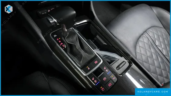 KIA K5 2.0