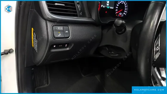 KIA K5 2.0
