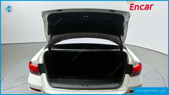 KIA K5 2.0