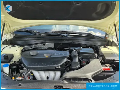 KIA K5 LPI MX