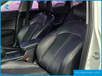 KIA K5 LPI MX