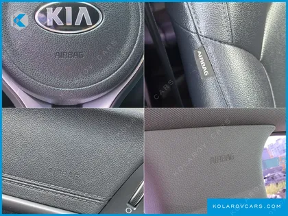 KIA K5 LPI MX