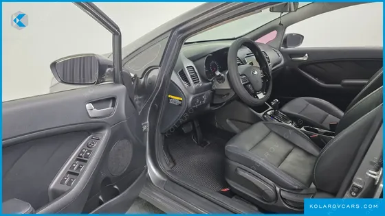 KIA K3 PRESTIGE