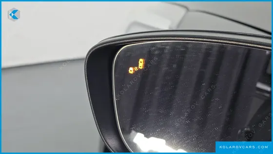 KIA K3 PRESTIGE