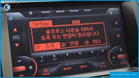 KIA K3 PRESTIGE