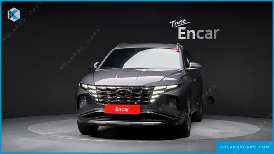 HYUNDAI TUCSON DIESEL 2.0 2WD