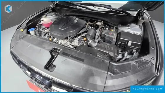 HYUNDAI TUCSON DIESEL 2.0 2WD