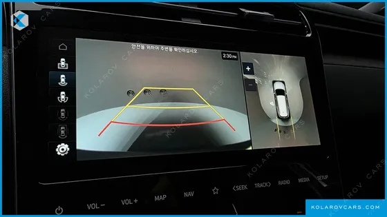 HYUNDAI TUCSON DIESEL 2.0 2WD
