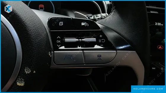 HYUNDAI TUCSON DIESEL 2.0 2WD