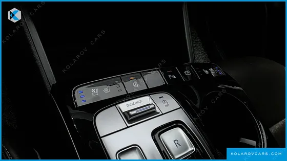HYUNDAI TUCSON DIESEL 2.0 2WD