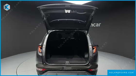 HYUNDAI TUCSON DIESEL 2.0 2WD