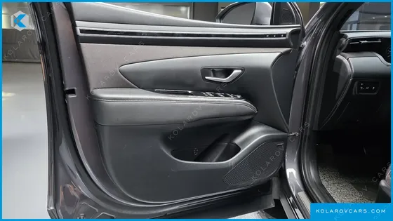 HYUNDAI TUCSON DIESEL 2.0 2WD