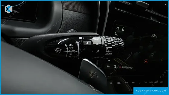 HYUNDAI TUCSON DIESEL 2.0 2WD