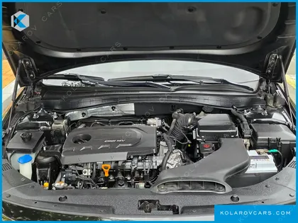 KIA K5 1.7 DIESEL MX
