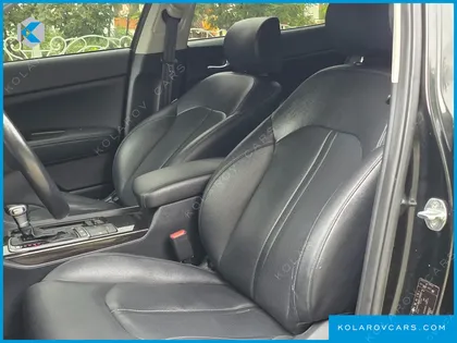 KIA K5 1.7 DIESEL MX