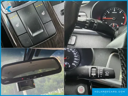 KIA K5 1.7 DIESEL MX
