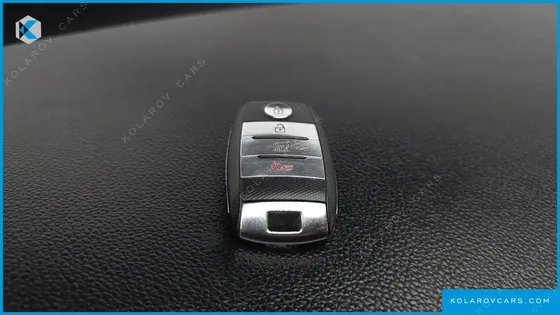 KIA SPORTAGE DIESEL 2WD NOBLESSE