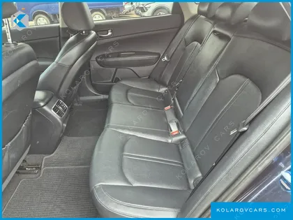 KIA K5 1.6 TURBO SX