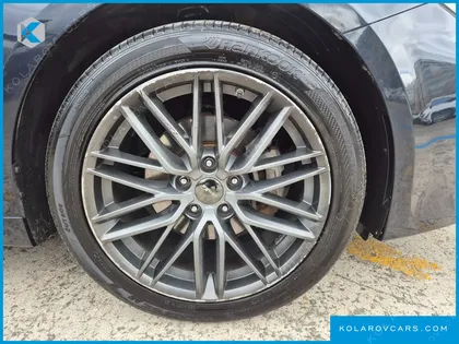KIA K5 1.6 TURBO SX