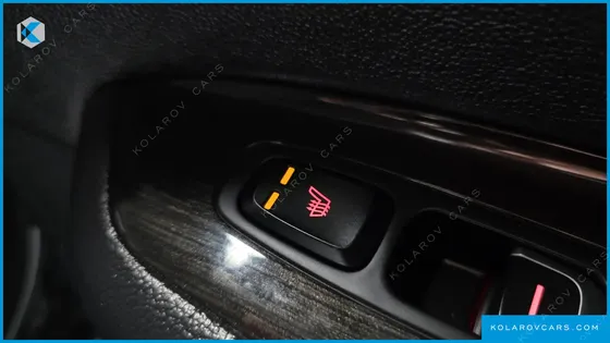 KIA K5 2.0