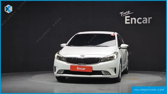 KIA K3 TRENDY
